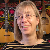 Susanna Wigelius