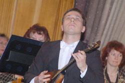 Дмитрий Калинин