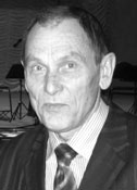 Ректор Ростовской государственной консерватории им.С.В.Рахманинова народный артист России, профессор А.С. Данилов