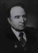 Арам Николаевич Лачинов - заслуженный деятель искусств РСФСР