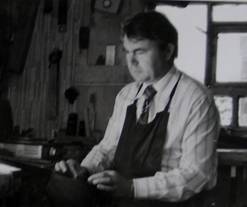 ШИБАЛОВ ЕВГЕНИЙ СЕРГЕЕВИЧ