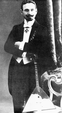 Василий Андреев
