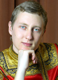 Жуков Денис