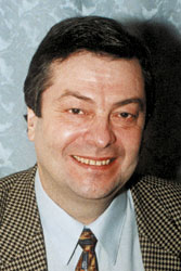 Цыганков А. А.